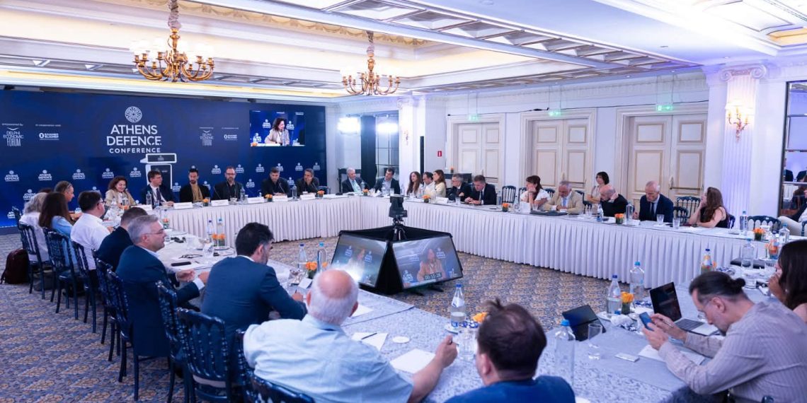 Επένδυση στην καινοτομία και τις τεχνολογίες αιχμής