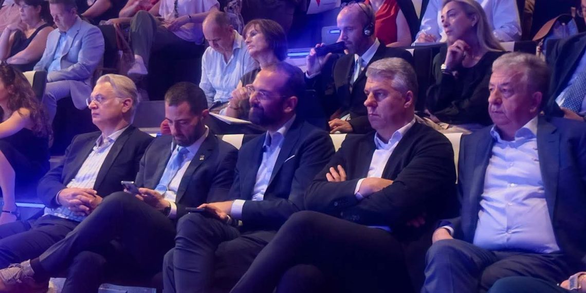 H ΑΜΘ στον σχεδιασμό της Πολιτικής Συνοχής 2028-2034