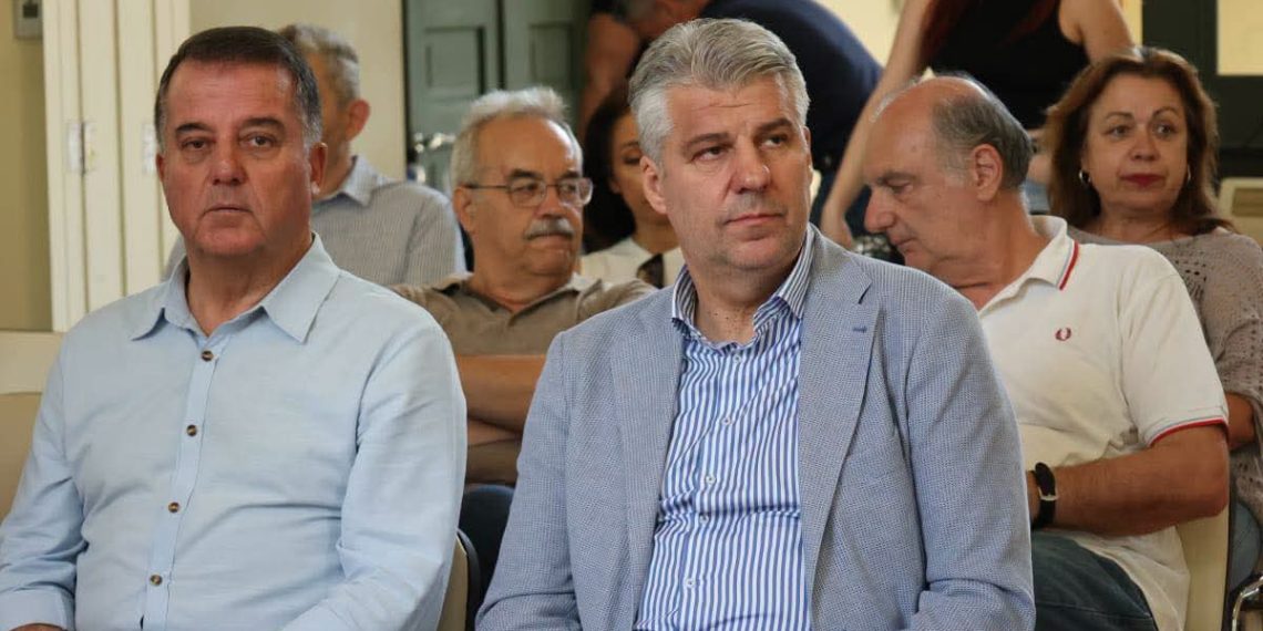 Έξυπνες Γέφυρες»: Νέα εποχή για την ασφάλεια των υποδομών