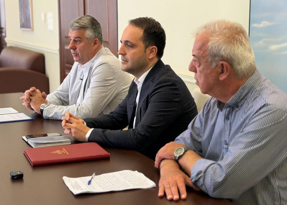 Χρηματοδότηση 2 εκατ. ευρώ για την ψηφιοποίηση των αρχείων της ΠΑΜΘ
