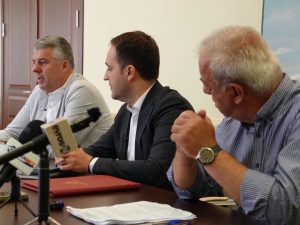 2 εκατ. ευρώ για τον ψηφιακό εκσυγχρονισμό των υπηρεσιών της ΠΑΜΘ