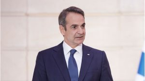 Μητσοτάκης: Αντίο στη Μάρω Κοντού