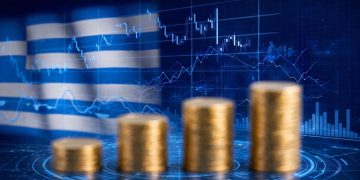 Το τίμημα της ανάπτυξης – Γιατί η Ελλάδα έχει υψηλότερο πληθωρισμό