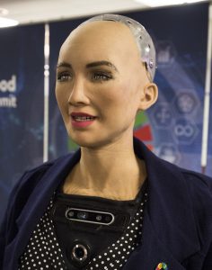 Η «Σοφία» αποκτά φωνή με AI Agents και αλλάζει το digital banking