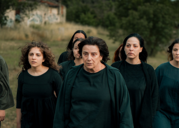 Άη Λαός» στην Αλεξανδρούπολη
