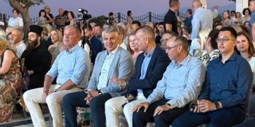 Αλεξανδρούπολη σε Ρυθμό Πολιτισμού