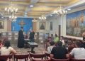 Παράδοση baby kits σε νέες οικογένειες στον Έβρο