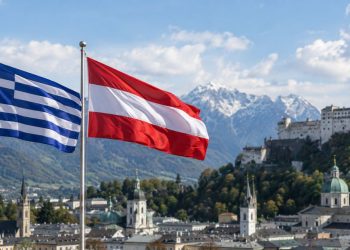 Ελληνοαυστριακές σχέσεις στο επίκεντρο