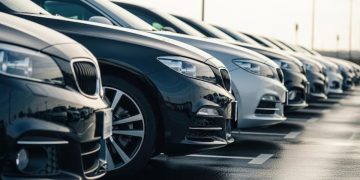 ΕΛΣΤΑΤ: Ισχυρή άνοδος στις κυκλοφορίες αυτοκινήτων τον Ιούνιο