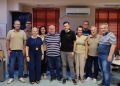 Στην Κομοτηνή, με επίκεντρο τον αντιπλημμυρικό σχεδιασμό και την ανθεκτικότητα