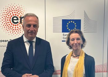 Ελλάδα–ERC: Στρατηγική επένδυση στη γνώση και την καινοτομία