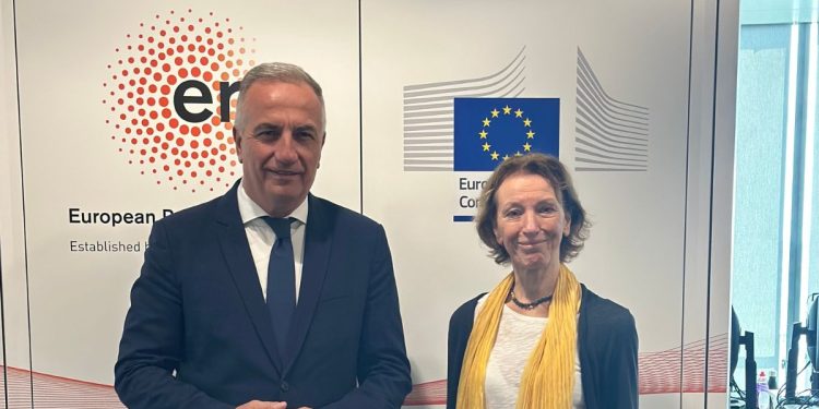 Ελλάδα–ERC: Στρατηγική επένδυση στη γνώση και την καινοτομία