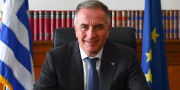 Καλαφάτης: Η Τεχνητή Νοημοσύνη αλλάζει την οικονομία