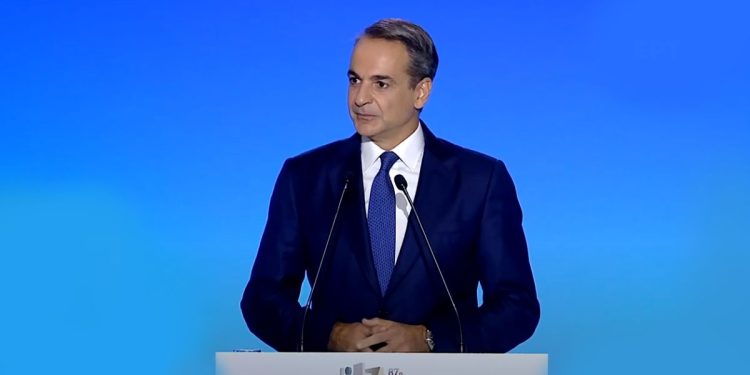 Το πρόγραμμα του πρωθυπουργού για την Πέμπτη