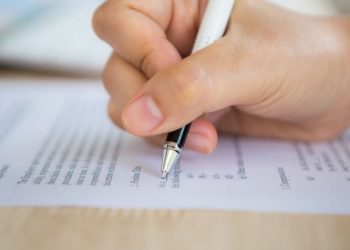 Λήγει η προθεσμία για τα Μηχανογραφικά 2026