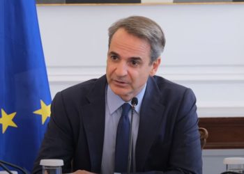 Μητσοτάκης: Αυτοδυναμία και πολιτικές εξελίξεις
