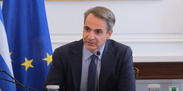 Μητσοτάκης: Αυτοδυναμία και πολιτικές εξελίξεις
