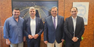 Νέα δυναμική για τον αθλητισμό