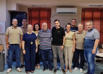 Νέο Πειθαρχικό Συμβούλιο στο Τ.Ε.Ε.-Θράκης