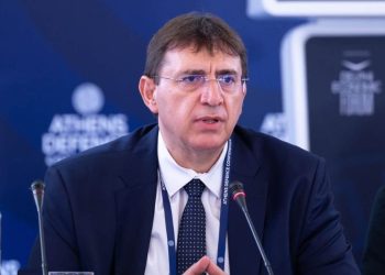 Prisma Electronics στο Athens Defence Conference 2026