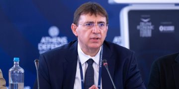 Prisma Electronics στο Athens Defence Conference 2026