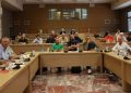 Η διαβούλευση θα συνεχιστεί σε όλη την Περιφέρεια