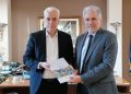 Ιστορική εξέλιξη για το Σουφλί – Ιδρύεται Πανεπιστημιακό Τμήμα Τροφίμων