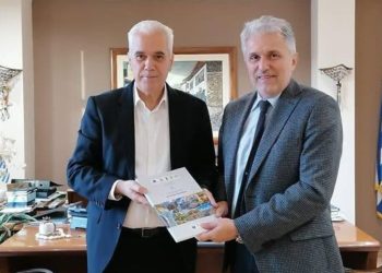 Ιστορική εξέλιξη για το Σουφλί – Ιδρύεται Πανεπιστημιακό Τμήμα Τροφίμων
