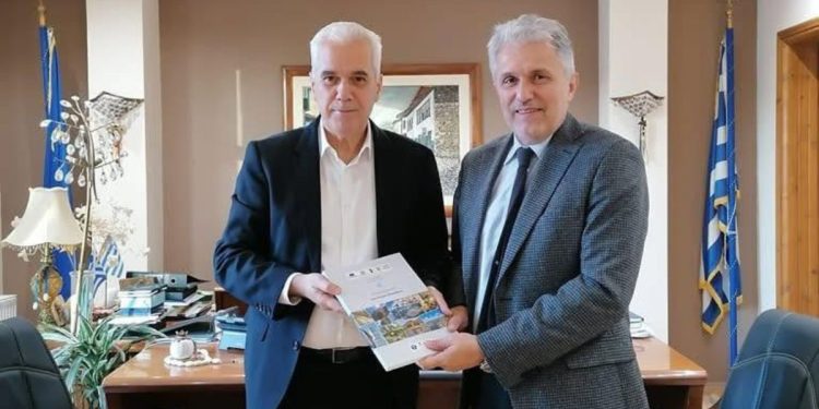 Ιστορική εξέλιξη για το Σουφλί – Ιδρύεται Πανεπιστημιακό Τμήμα Τροφίμων