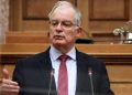 Τασούλας: Η Ελλάδα στο πλευρό της Ουκρανίας