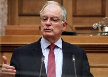 Τασούλας: Η Ελλάδα στο πλευρό της Ουκρανίας
