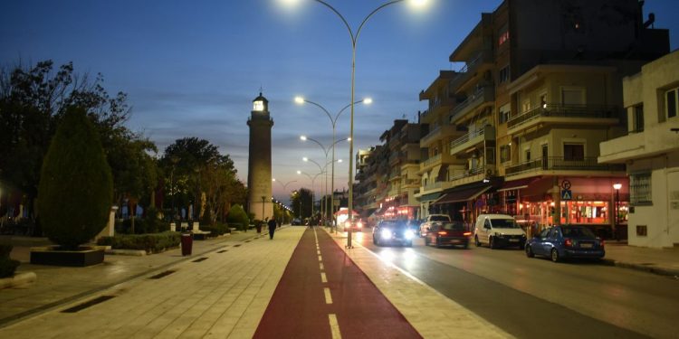 Αλεξανδρούπολη: Το «Taste Evros» φέρνει τη γαστρονομία του Έβρου στην παραλία
