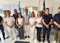 Θεσμικές επαφές της ΔΕΕΠ Έβρου