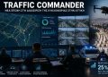 Traffic Commander: Το νέο «ψηφιακό κέντρο» της ΕΛ.ΑΣ. για την κυκλοφορία στην Αττική