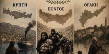 Τρεις τόποι, μία ψυχή» – Πολιτιστικό διήμερο στο Σουφλί