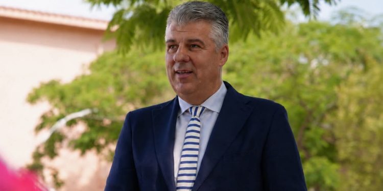 3,95 εκατ. ευρώ για voucher στην ΑΜΘ