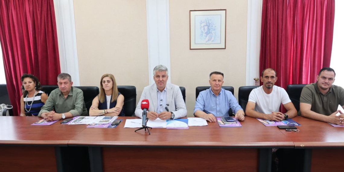 Ξάνθη: Απολογισμός έργου με 206,4 εκατ. ευρώ νέους πόρους