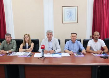 Ξάνθη: Απολογισμός έργου με 206,4 εκατ. ευρώ νέους πόρους