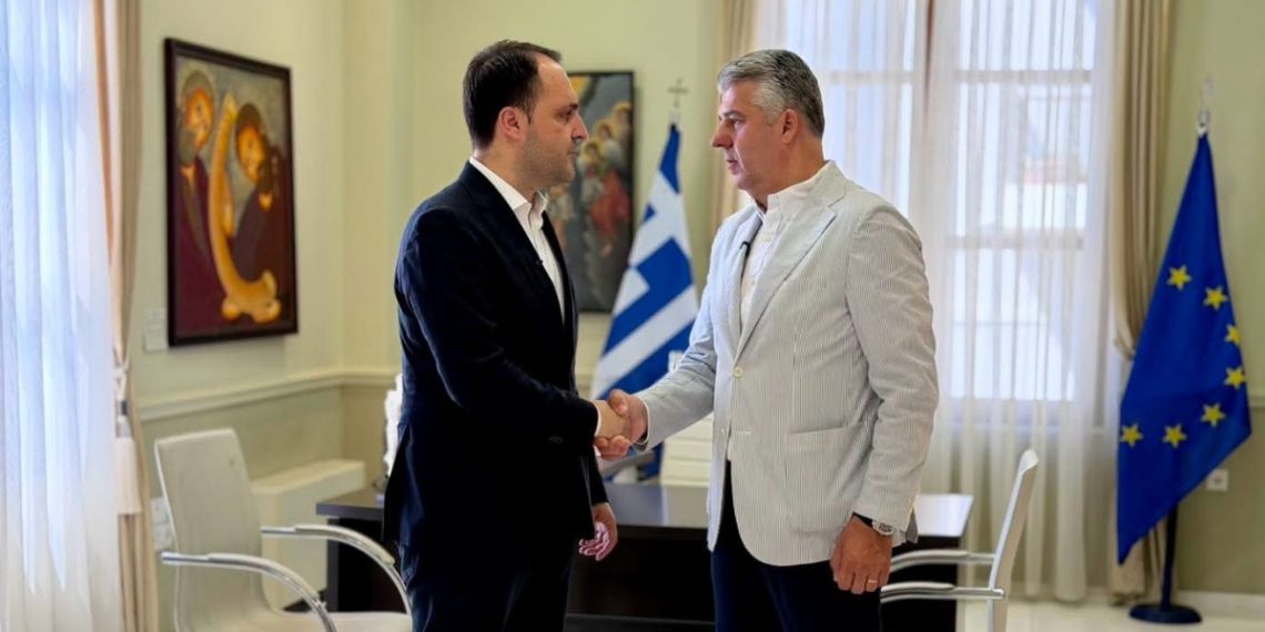 Ψηφιακή αναβάθμιση των υπηρεσιών της ΠΑΜΘ