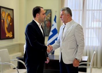 Ψηφιακή αναβάθμιση των υπηρεσιών της ΠΑΜΘ