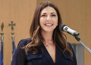 Ζαχαράκη: Μήνυμα αισιοδοξίας στους υποψηφίους