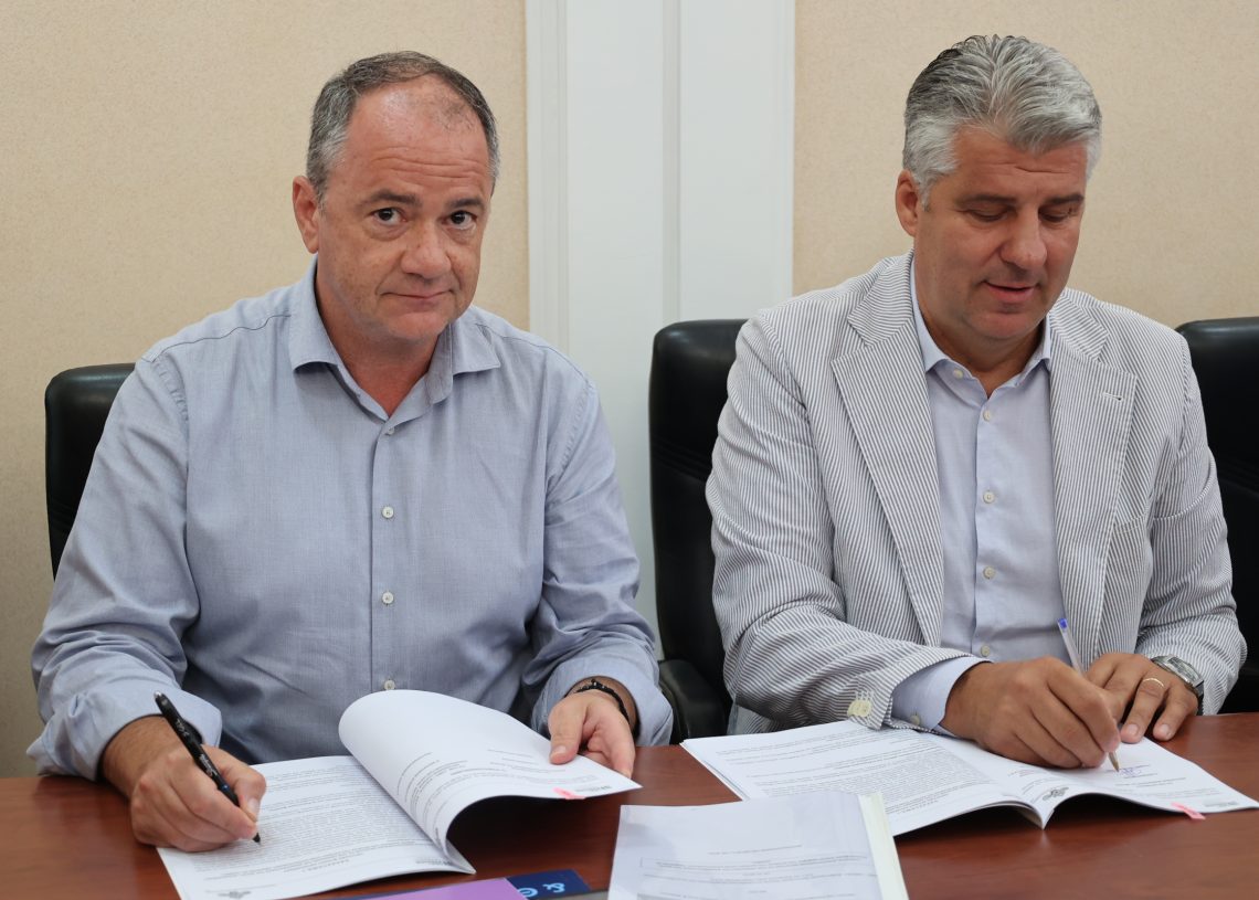 Περισσότεροι πόροι και έργα 2,5 ετών με επίκεντρο την ανάπτυξη της Ξάνθης