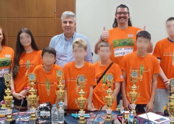 Μεγάλη επιτυχία για το Computer Action