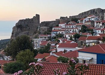 Τραυματισμός 15χρονης στη Σαμοθράκη