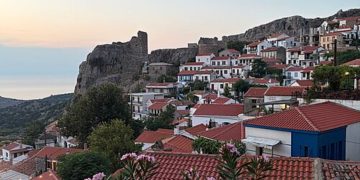 Τραυματισμός 15χρονης στη Σαμοθράκη