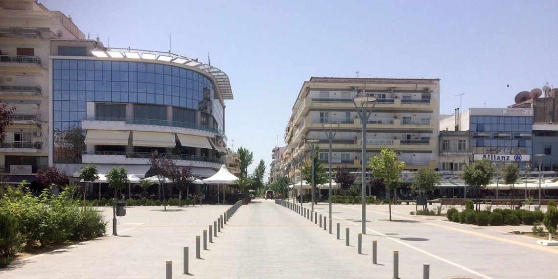27ο Φεστιβάλ Ερασιτεχνικού Θεάτρου στη Νέα Ορεστιάδα