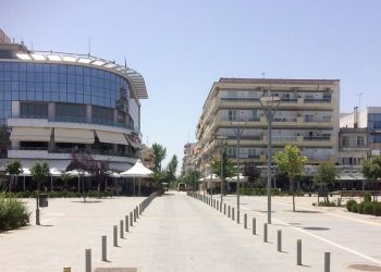 27ο Φεστιβάλ Ερασιτεχνικού Θεάτρου στη Νέα Ορεστιάδα