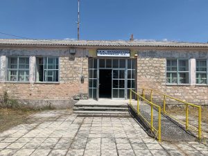 Νέα πνοή στην πολιτιστική κληρονομιά της Θράκης