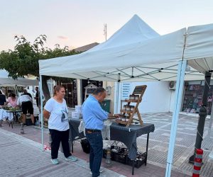 υχερό: «Γιορτή Γης» με τοπικά προϊόντα