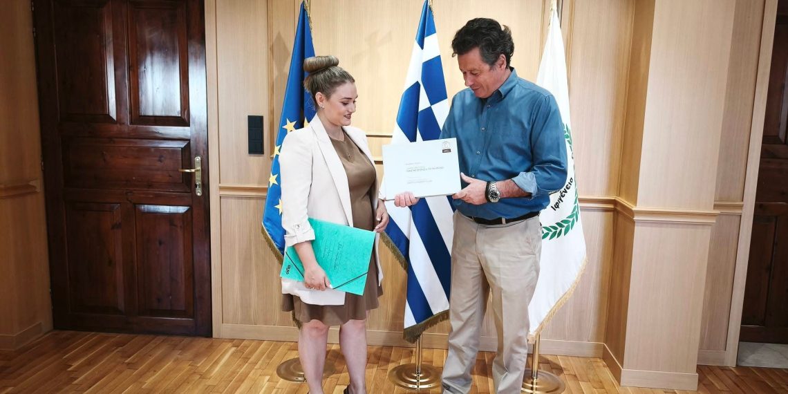 Στήριξη των ακριτικών χωριών της Ορεστιάδας
